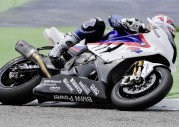 BMW S 1000 RR